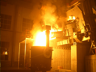 常見的三種電弧爐！