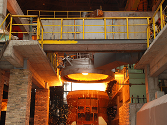 鋼包精煉爐的操作注意事項！