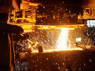 電弧爐煉鋼的相關信息！